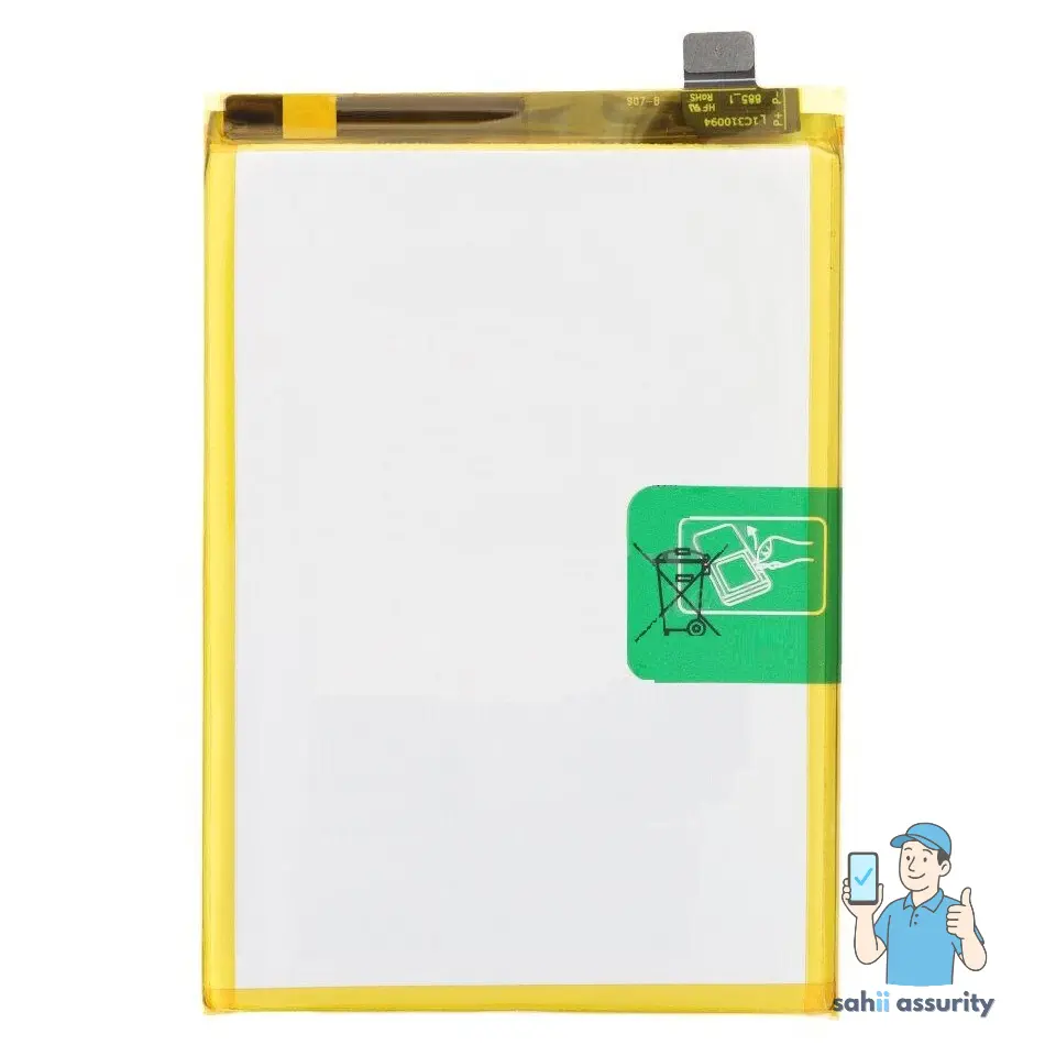 Battery for Realme 9i 5G thumbnail